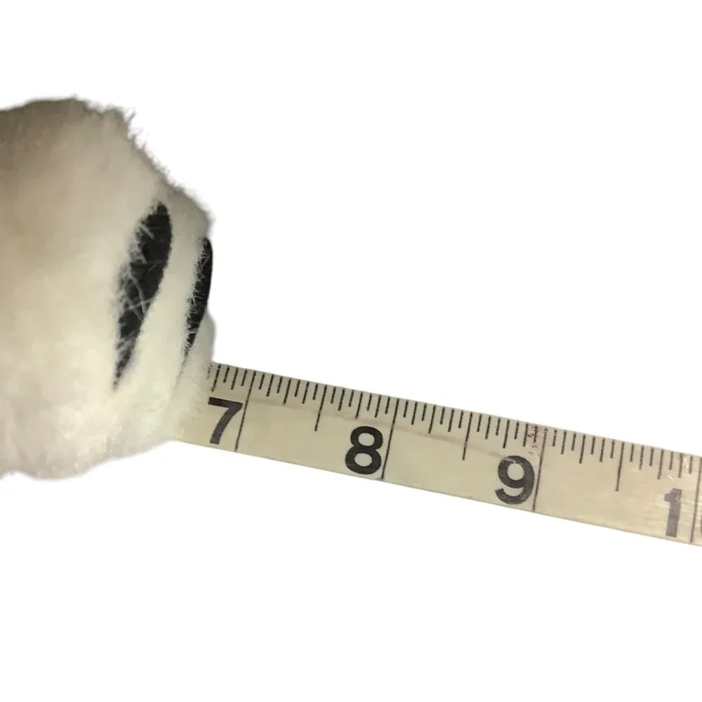American Girl Pepper Husky Dog Plush Toy 7